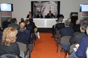 Forum Agenti Milano 2015